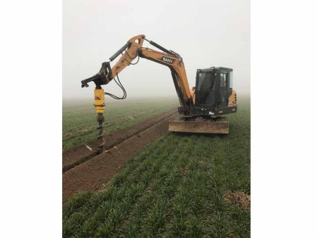 禹城市2017年粮食高产创建平台建设产业发展项目