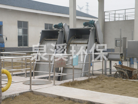 北控中科（南阳张岗）