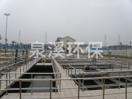 北控中科（南阳张岗）