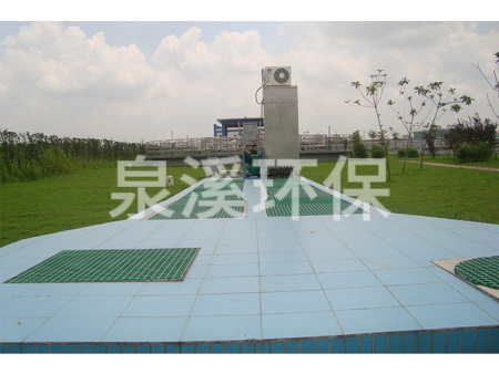 广东益诺欧（四川文林）