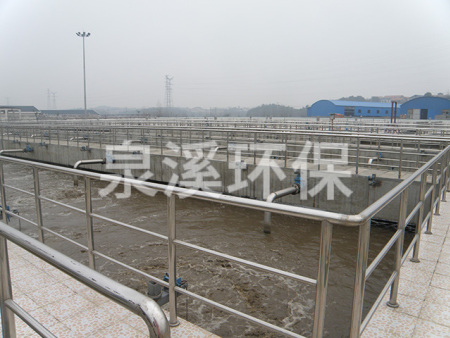 北控中科（南阳张岗）