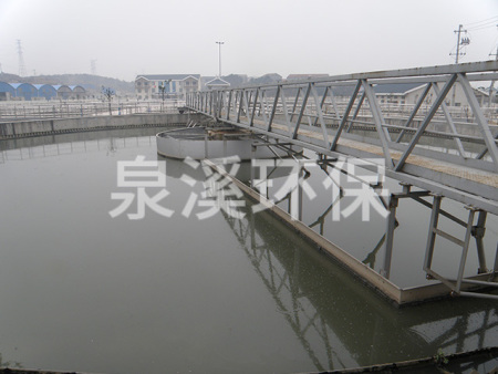 北控中科（南阳张岗）