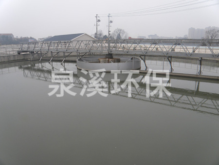 北控中科（南阳张岗）