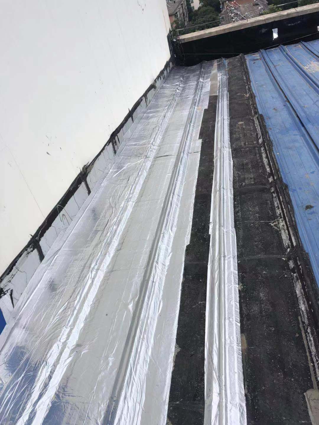 丁基胶带