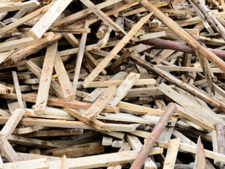 沈阳生物质颗粒-回收废旧木头