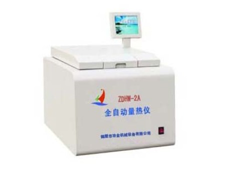量热仪常见的故障及原因