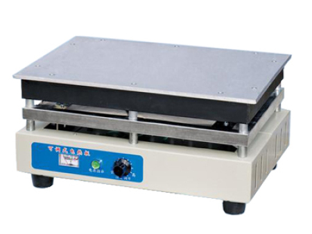 ML可调式电热板