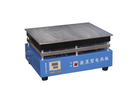 SKML数显型电热板