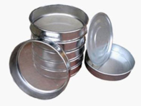 分析筛、试样筛