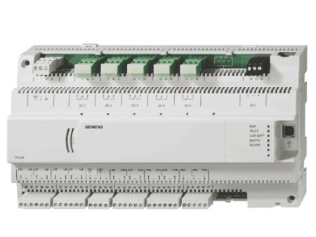 PXC 紧凑型1624 DDC控制器