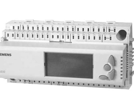synco系列RLU控制器
