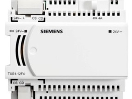 西门子电源模块TXS1.12F4