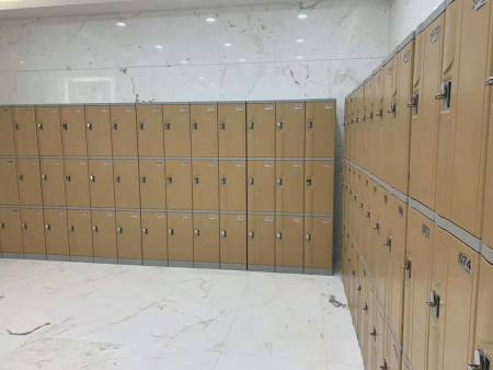 西安更衣柜定做