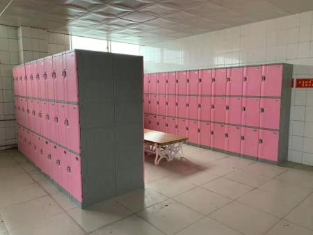 西安学生书包柜