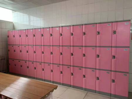 西安空军工程大学更衣柜