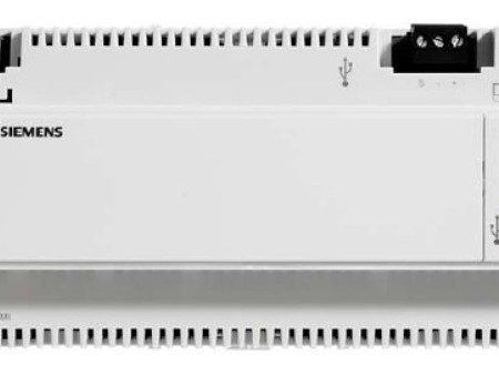 PXC MODULAR控制器