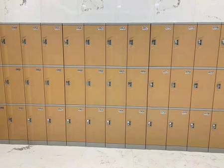 西安更衣柜价格
