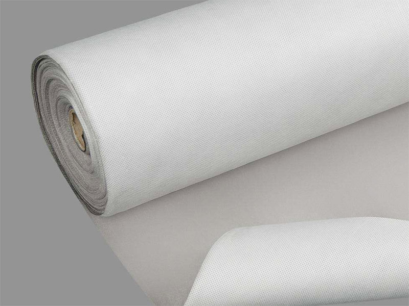 聚乙烯丙涤纶防水卷材