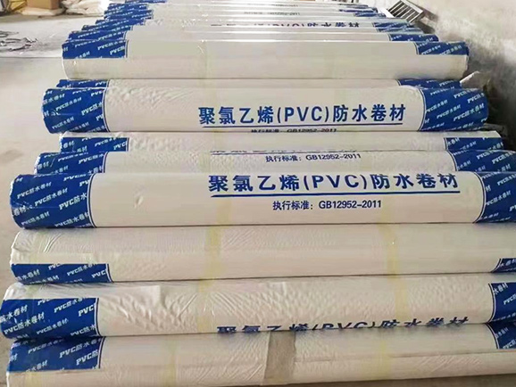 PVC高分子防水涂料图片
