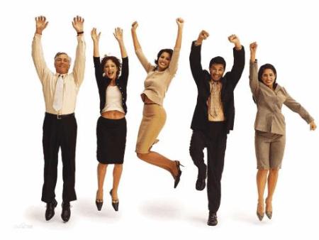 建立人际关系的七要素