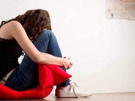 抑郁症个案一被鉴定为精神分裂症