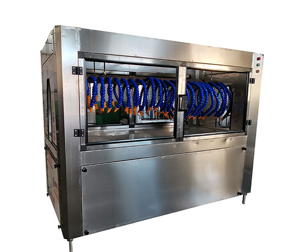 fd-1型蜘蛛手式风刀烘干机