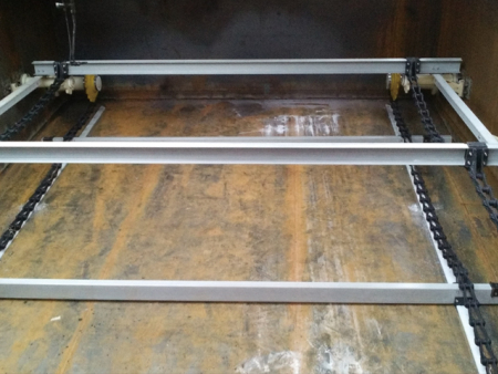 常熟市污水处理项目