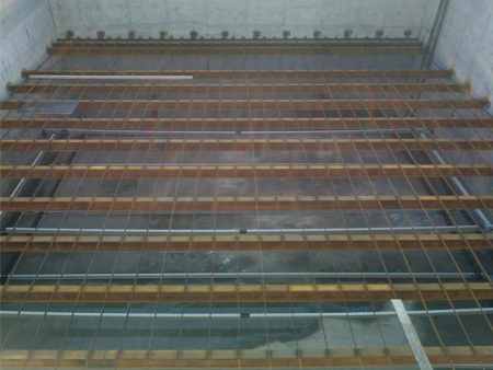 吉林洮南污水处理项目