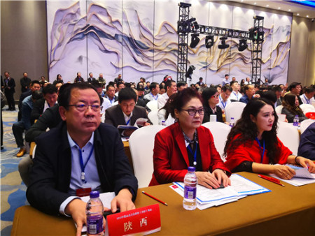 2019年中国企业文化建设（长沙）峰会