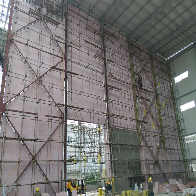 防火墙-江苏浩普建筑科技有限公司