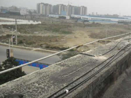 兰州防雷检测公司​-为何需要防雷检测？