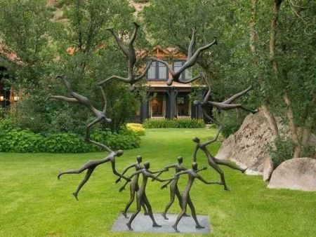 园林小品价格-园林小品-临朐县巨洋园林艺术厂