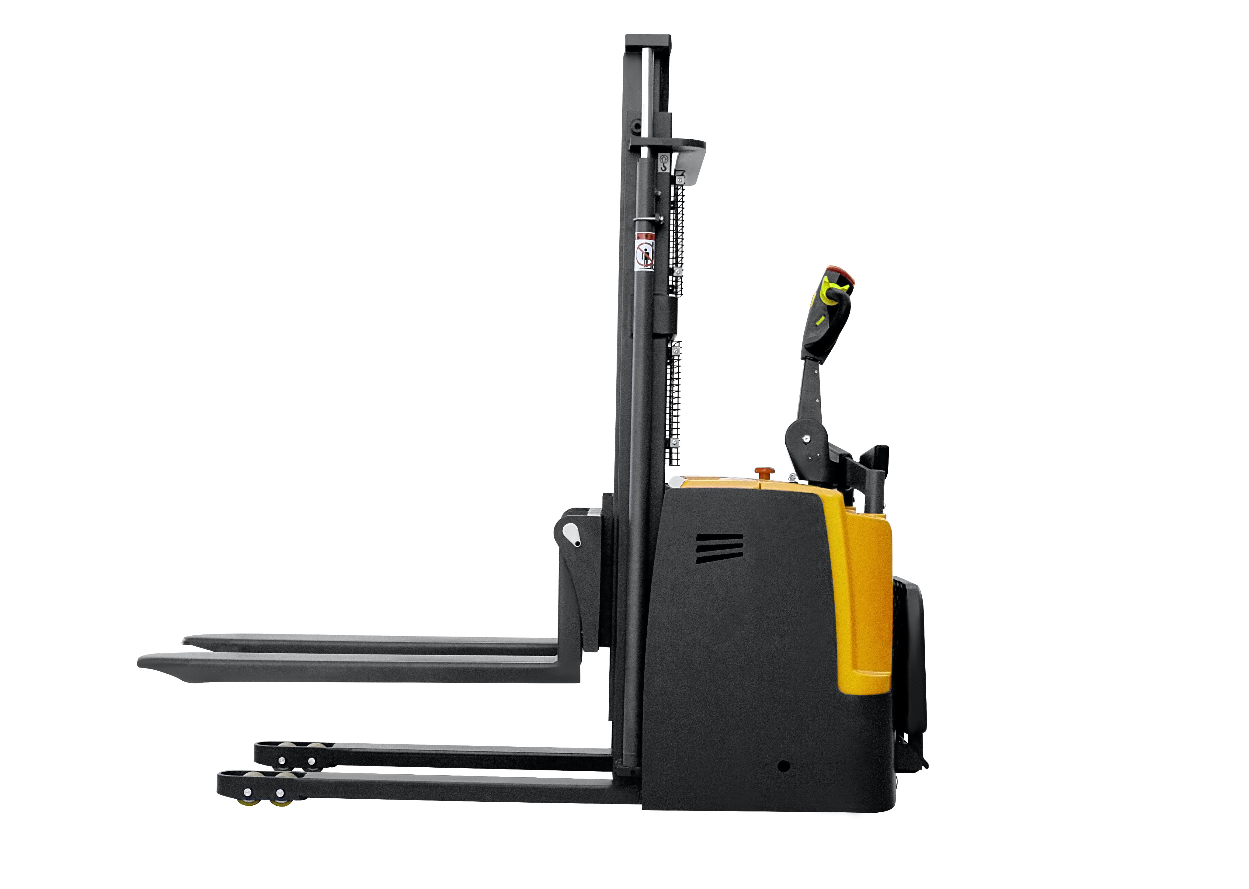 电转向 托盘堆垛车 cdd-e型