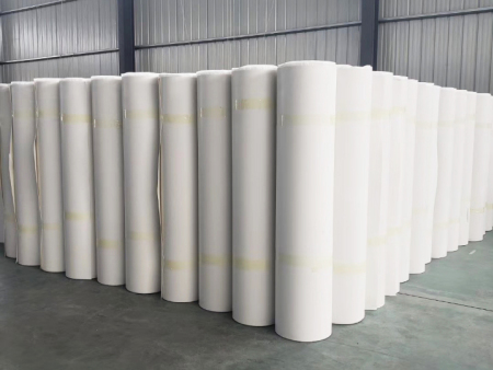 潍坊市宏盛防水科技有限公司-供应氯乙烯pvc防水卷材和水性951聚氨酯