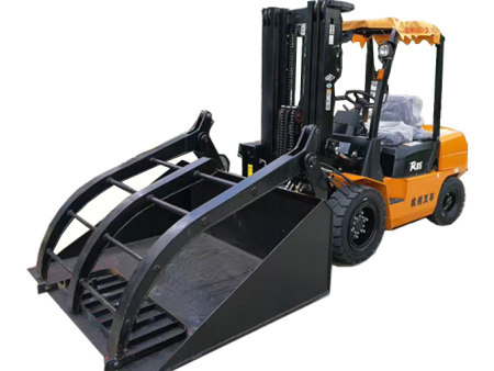 汕头市潮兴叉车设备有限公司