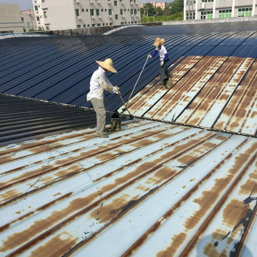 沈阳防水堵漏施工要点