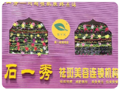 林州市石一秀去斑护肤美容会馆,林州美容护肤,林州祛斑美容,斑护肤常识,林州美容培训,林州女子美容祛斑