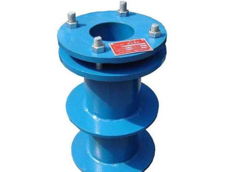 不锈钢柔性防水套管