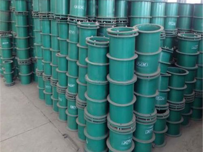 防水套管|刚性|柔性|规格型号|不锈钢|厂家|穿墙套管|伸缩接头|支吊架|橡胶接头-河北东晨管道设备有限公司