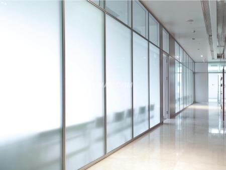 不锈钢玻璃隔断