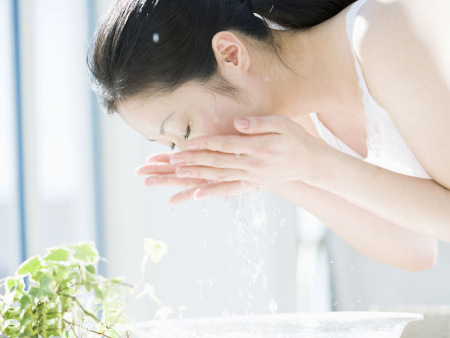 肌肤缺水会导致毛孔粗大吗