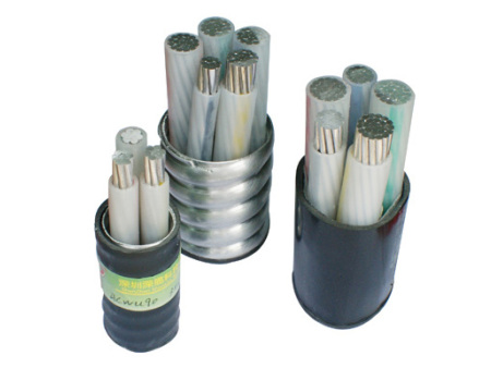 深缆系列铝合金电缆