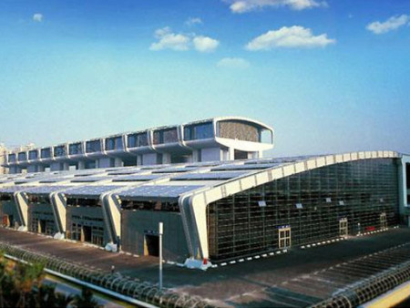 深圳会展中心
