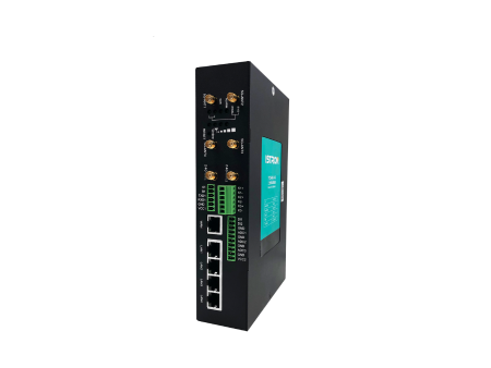 ICS 4151系列 工业4G路由器