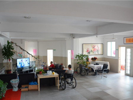 营口医疗养老院