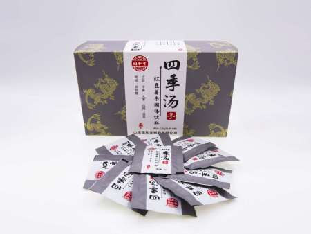 四季汤红豆姜枣固体饮料