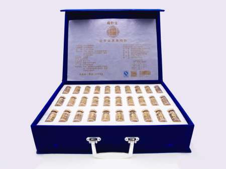 北冬虫夏草纯粉