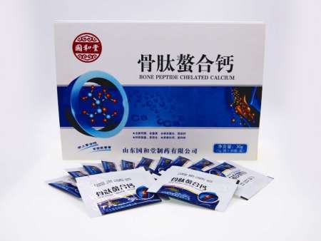 骨肽螯合钙6