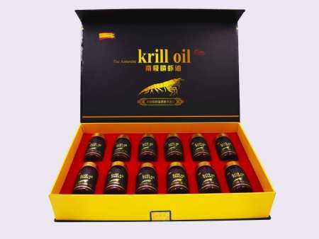 南极磷虾油01