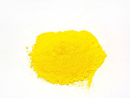 柠檬黄-临朐县中亮颜料有限公司